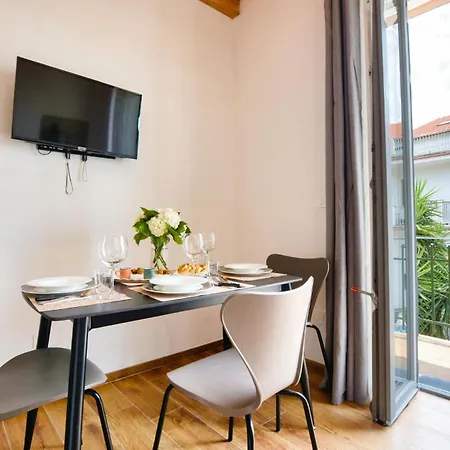 1 Bedroom Awesome In *