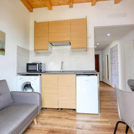 1 Bedroom Awesome In * Chiavari