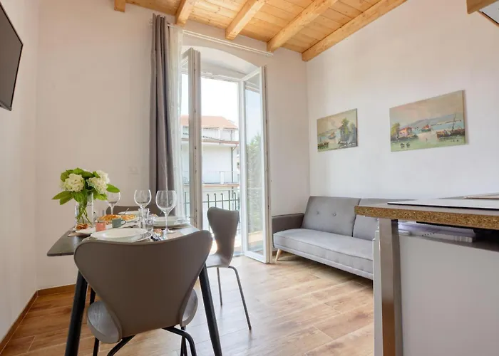 Lejlighed 1 Bedroom Awesome In *