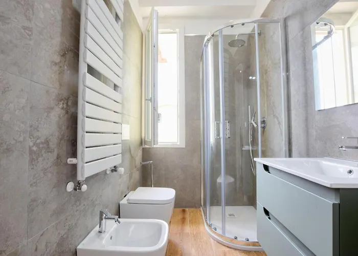 1 Bedroom Awesome In Lejlighed *