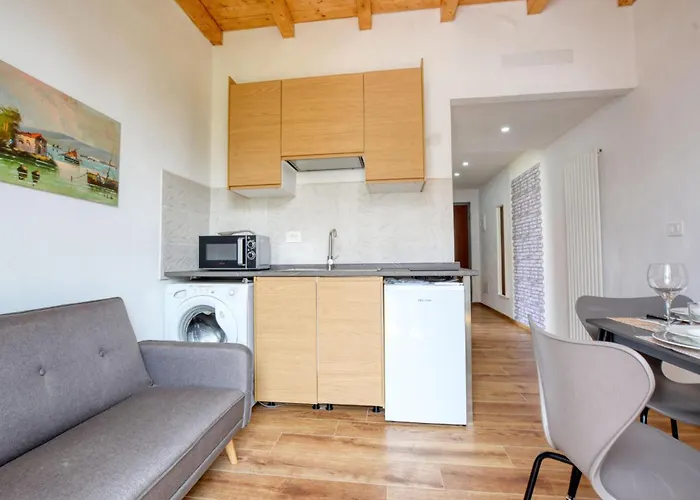 1 Bedroom Awesome In * Chiavari