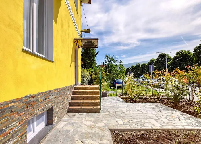 1 Bedroom Awesome In Lejlighed